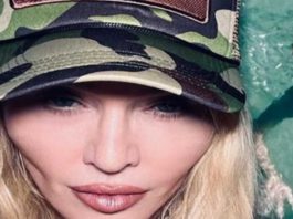 Muere madrastra de Madonna