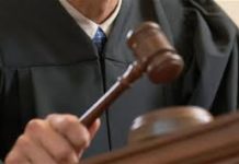 Por delitos contra la libertad sexual, piden desafuero del Magistrado Edgar Dánes