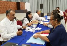 Mil 200 mdp otorgara en créditos FOVISSSTE en Tamaulipas este 2024