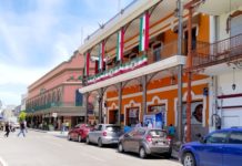 Repuntó un 30 % las ventas en comercios por Fiestas Patrias