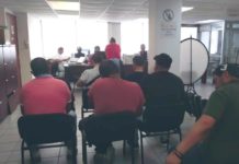 “Mejoramos en el indicador de percepción de corrupción”: Norma Angélica Pedraza Melo.