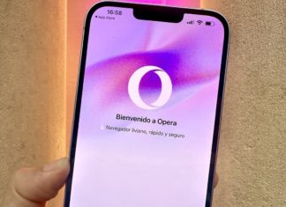 Opera no está muerto y quiere que sepas dos cosas: sigue existiendo, y tiene nuevas funciones para competir con Chrome