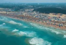 Presenta Turismo el top-ten de los destinos turísticos en Tamaulipas