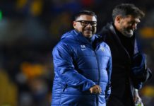 ¿Traicionó a Pumas?, el “Turco” Mohamed revela la verdadera razón por la que abandonó Ciudad Universitaria