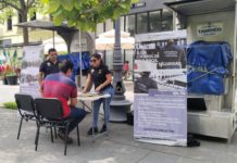 Incrementó sueldo de elementos de la Guardia Estatal