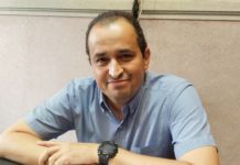 Es un retroceso la aprobación de la Reforma Judicial: Sergio Daniel Aguirre
