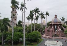Consejo Municipal de PC da seguimiento a la Tormenta Tropical “Francine”