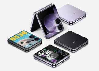 Xiaomi MIX Flip prepara su llegada a México: Snapdragon 8 Gen 3 y gran pantalla externa para competir con Samsung y Motorola