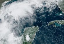 Suspenden clases por tormenta Francine en Matamoros, San Fernando y Valle Hermoso