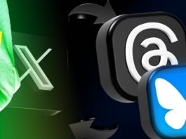 Bye bye, Elon Musk: Bloqueo de X en Brasil provoca ‘mudanza’ masiva a Threads y Bluesky