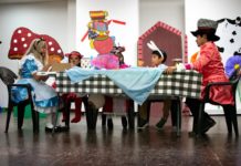 Retoma IRCA sus clases de teatro, pintura y escultura