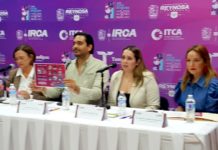 Invitan a XXII Festival Internacional en la Costa del Seno Mexicano