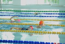 Invita Gobierno de Reynosa a inscribirse en el Torneo de Natación rumbo a los Juegos Nacionales CONADE 2025