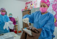 Ofrece DIF Reynosa inscripciones para talleres en el CEDIF Voluntad y Trabajo