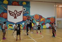 Será Reynosa sede de las Eliminatorias Zonal Norte CONADE 2025 de Tamaulipas
