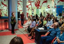 Acuerda IRCA trabajar de la mano con el ITCA para impulsar desarrollo cultural en Reynosa y la región