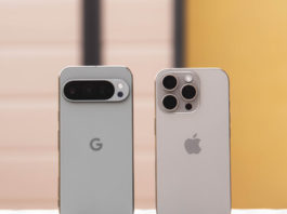 No me decidía entre el Google Pixel 9 Pro y el iPhone 16 Pro. Ahora lo tengo más claro que nunca