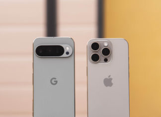 No me decidía entre el Google Pixel 9 Pro y el iPhone 16 Pro. Ahora lo tengo más claro que nunca