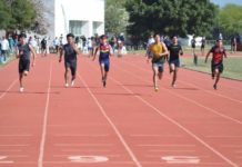 Importante fomentar el deporte entre los ciudadanos: Carlos Peña Ortiz