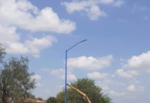 Mejoran condiciones de visibilidad y seguridad en calles, bulevares y libramientos