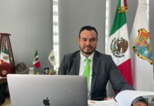 Participa rector de la USJT en conferencias de la Secretaría de Seguridad y Protección Ciudadana federal