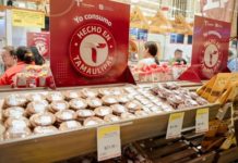 Realiza Economía “Feria de Proveedores de Tiendas GranD”