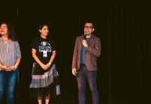 Arranca V Festival de Cine Tamatán en Ciudad Victoria