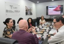 Integran Consejo de Administración de Comapa Sur