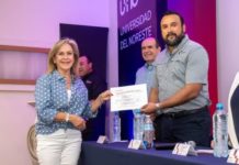 Cuenta Tamaulipas con 341 empresas en el Registro Nacional del Turismo