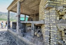 SEDUMA busca garantizar certeza jurídica en ejidos afectados por grietas en el altiplano