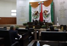 Legisladores de Tamaulipas eliminan voto de Ayuntamientos para modificar la Constitución