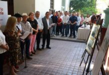 Con fascinante exhibición fotografía inician festejos del 274 Aniversario de Victoria
