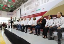 Realizan 26º Certamen Estatal Creatividad e Innovación Tecnológica