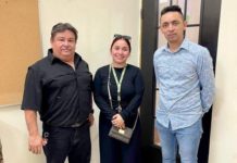 Preparan actividades deportivas en Camargo