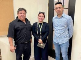Preparan actividades deportivas en Camargo