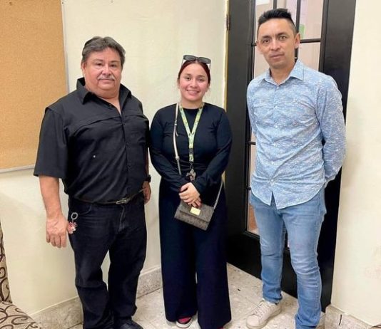 Preparan actividades deportivas en Camargo