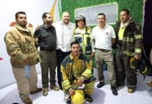 Ofrece Secretaría General de Gobierno diversos servicios en la Feria Tamaulipas 2024