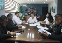 Inician las Fiestas del Pueblo en Miguel Alemán