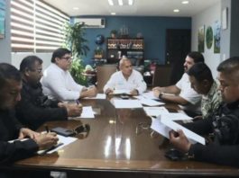 Inician las Fiestas del Pueblo en Miguel Alemán