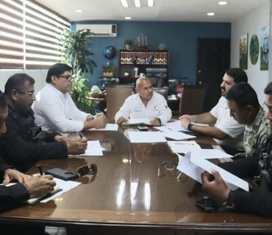 Inician las Fiestas del Pueblo en Miguel Alemán