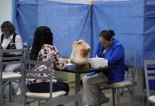 Invitan a participar en Campaña Preventiva de Cáncer de Mama