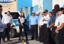 Suspenden patrullajes en Miguel Alemán y el personal permanecerá como apoyo