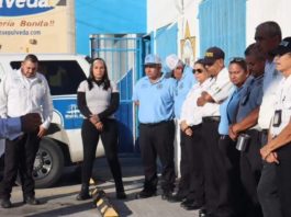 Suspenden patrullajes en Miguel Alemán y el personal permanecerá como apoyo