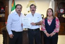 Tomará protesta nuevos directivos y patronato del DIF Río Bravo