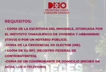 Invitación a la Ciudadanía para la Obtención de Clave Catastral y Pago de Impuesto Predial
