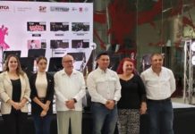 Celebraron X Festival Nacional de Danzón en Tamaulipas