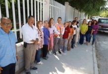 Cumplen sueños de maestros del CAM “Porfirio Díaz”