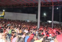 Entregan reconocimiento contribución a la construcción del nuevo rumbo de Miguel Alemán