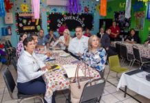 Realizan capacitación sobre la implementación de políticas de aprendizajes