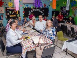 Realizan capacitación sobre la implementación de políticas de aprendizajes